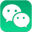 程序图标：VidChat - Live Video Call