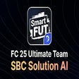 Icon of program: Smart FUT - FC SBC Soluti…