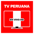 プログラムのアイコン：TV Canales de Peru HD