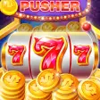 Cash Coin Pusher:Real Money