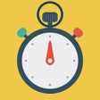Programın simgesi: Work Time and Hours Contr…