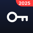 程序图标：Global VPN - Fast Secure …