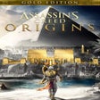 프로그램 아이콘: Assassins Creed: Origins …