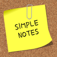 プログラムのアイコン：Another Note Widget