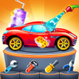 Icon of program: Car Wash Garage: Car Game…