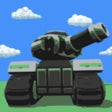 程序图标：Ultimate Tank Merge Royal