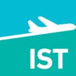 Programın simgesi: İstanbul Airport