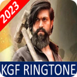 Ikon program: KGF Chapter 2 Movie Ringt…