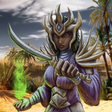 أيقونة البرنامج: Tales of Illyria:The Iron…