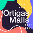 程序图标：Ortigas Malls
