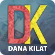 Dana Kilat - Pinjaman Online Dana Tunai  Aman