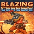 Ikona programu: Blazing Chrome