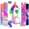 Unicorn Wallpapers Unicorn backgrounds HD 2019