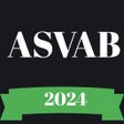 Ikona programu: ASVAB Test 2022 For Begin…