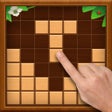 Wood Block Puzzle Lite