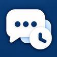 프로그램 아이콘: Messages - Schedule SMS …