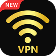 Ícone do programa: UFO VPN Besic - Free VPN …