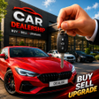ไอคอนของโปรแกรม: Car Dealership Sale Simul…