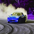Иконка программы: Drift Car Racing 2022
