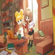 프로그램 아이콘: Goodbye World