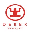 Biểu tượng của chương trình: Derek Product