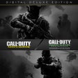 Icon of program: Call of Duty: Infinite Wa…