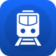 رمز البرنامج: Live Train Status : Train…