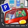 Symbol des Programms: Parking Panic
