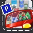 Иконка программы: Parking Panic