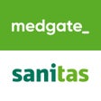 Icoon van programma: Sanitas Medgate