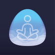 程序图标：Meditation Music - medita…