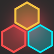程序图标：Hexagon Fit - Block Hexa …