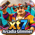 Icoon van programma: xt7Arcadia Glimmer
