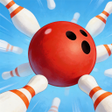 ไอคอนของโปรแกรม: Alley Master