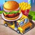 أيقونة البرنامج: Food Truck Restaurant