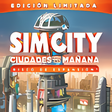 Icona del programma: Sim City: Cities of Tomor…