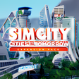 Icon of program: SimCity: Cities of Tomorr…