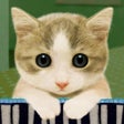 Ikon program: Feline Synth ねこシンセサイザー