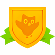 Ícone do programa: Duolingo Test Center