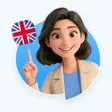 Ícone do programa: SpeakUp - AI Speaking Tut…