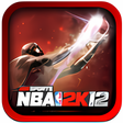 程序图标：NBA 2K12 Patch
