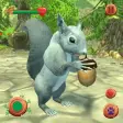 プログラムのアイコン：Wild Squirrel Simulator G…