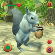 Иконка программы: Wild Squirrel Simulator G…