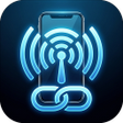 أيقونة البرنامج: Smart WiFi Hotspot: DataT…