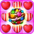 Ícone do programa: Sweet Candy Bomb