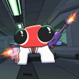Icon of program: Alphabet Shooting FPS Com…