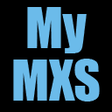 程序图标：MyMXS