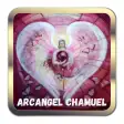 Arcangel Chamuel Angel de Amor