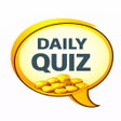 プログラムのアイコン：Daily Quiz - Earn Money