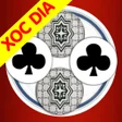 Symbol des Programms: xoc dia 2021